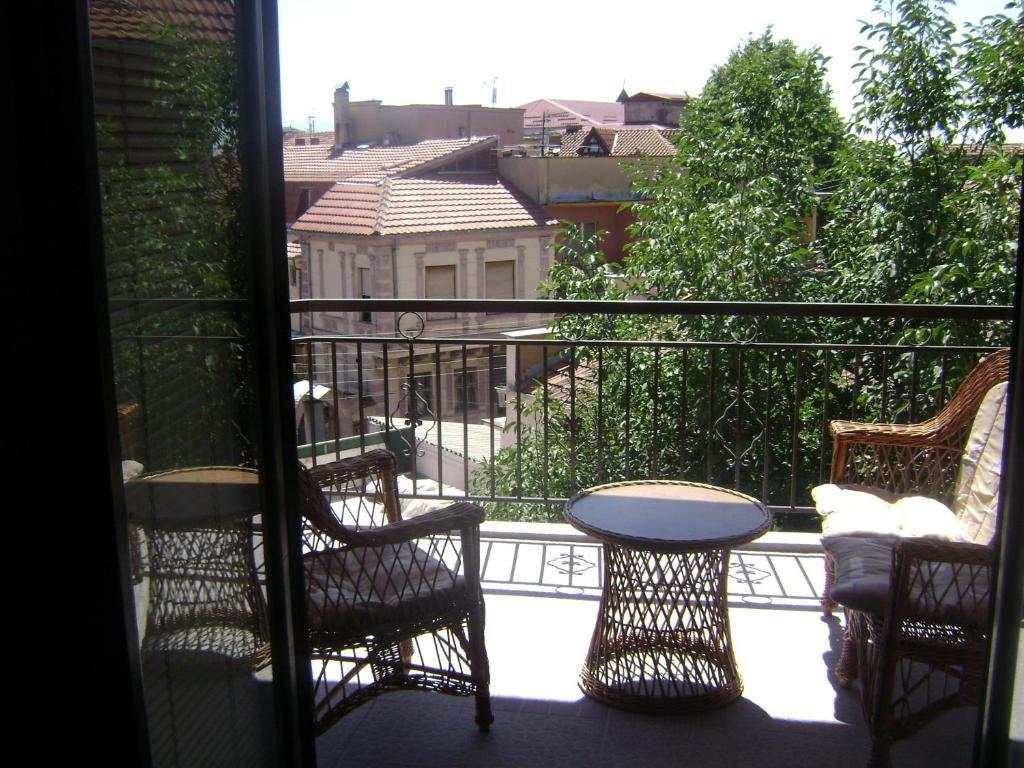 Villa Diamond Битола Номер фото